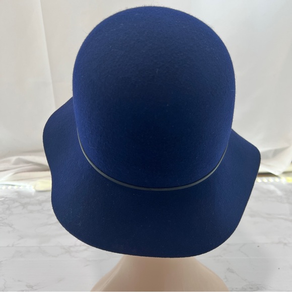 GOORIN BROS floppy wool HAT - Picture 5 of 10